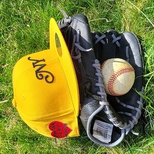 NWT Field Grade Fitted Cap